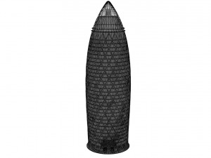 the gherkin 30 st mary axe skyscraper 3Dモデル