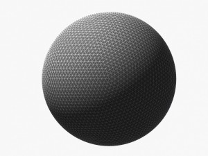 planet 3D Модель