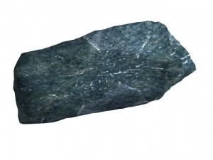 Rock stone 03 3D Model