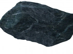 Rock stone 03 3D Model