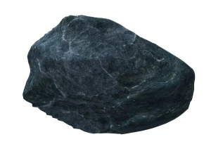 Rock stone 03 3D Model