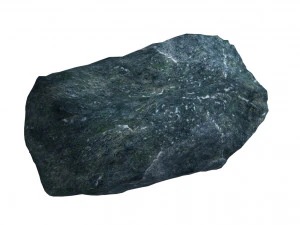 Rock stone 03 3D Model