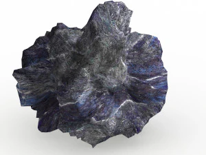 Batu batu 04 Model 3D