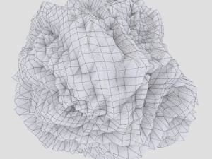 Rock 3D Модель