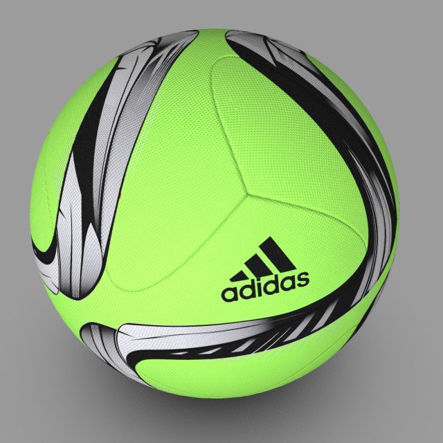 Conext15 ball clearance