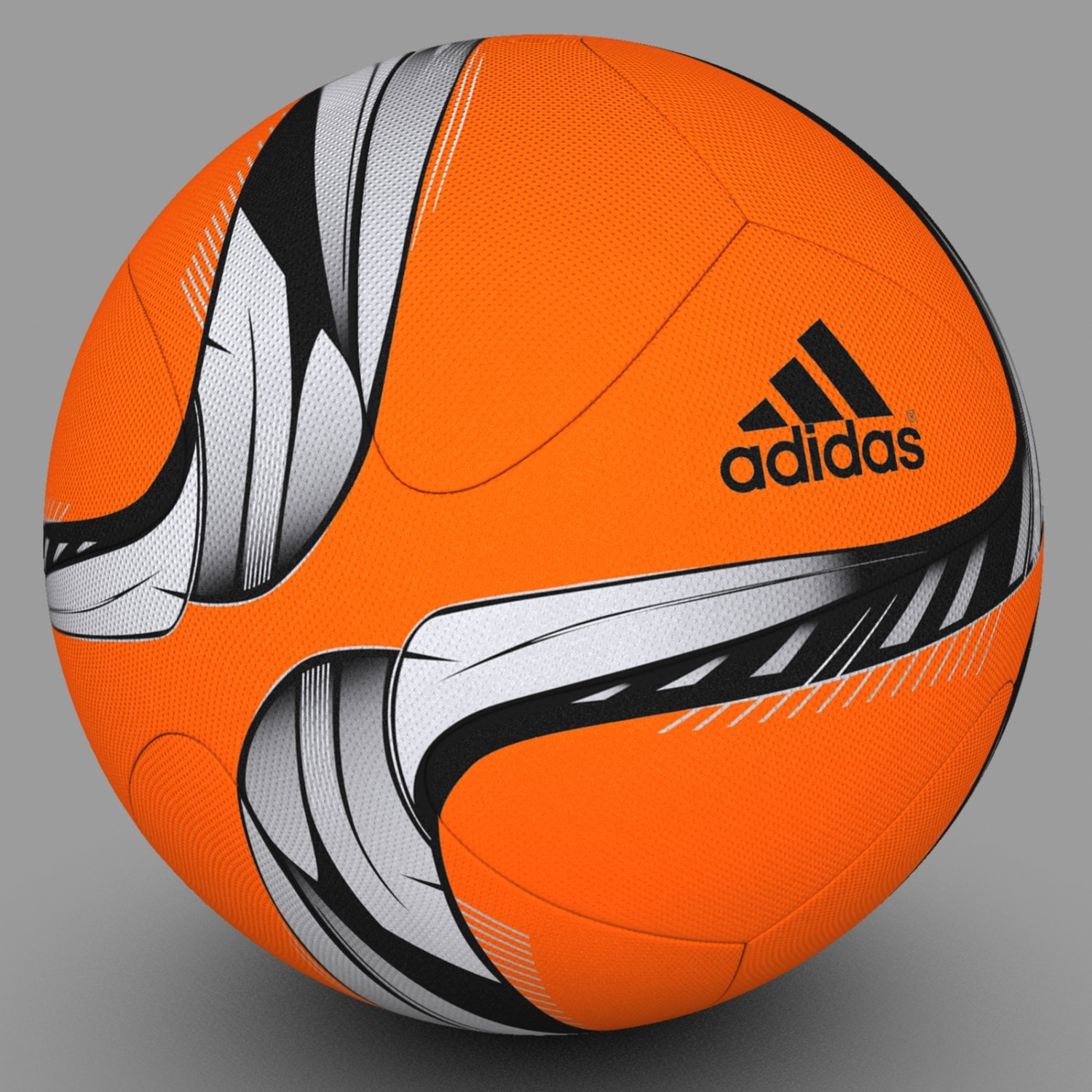 Conext15 ball store