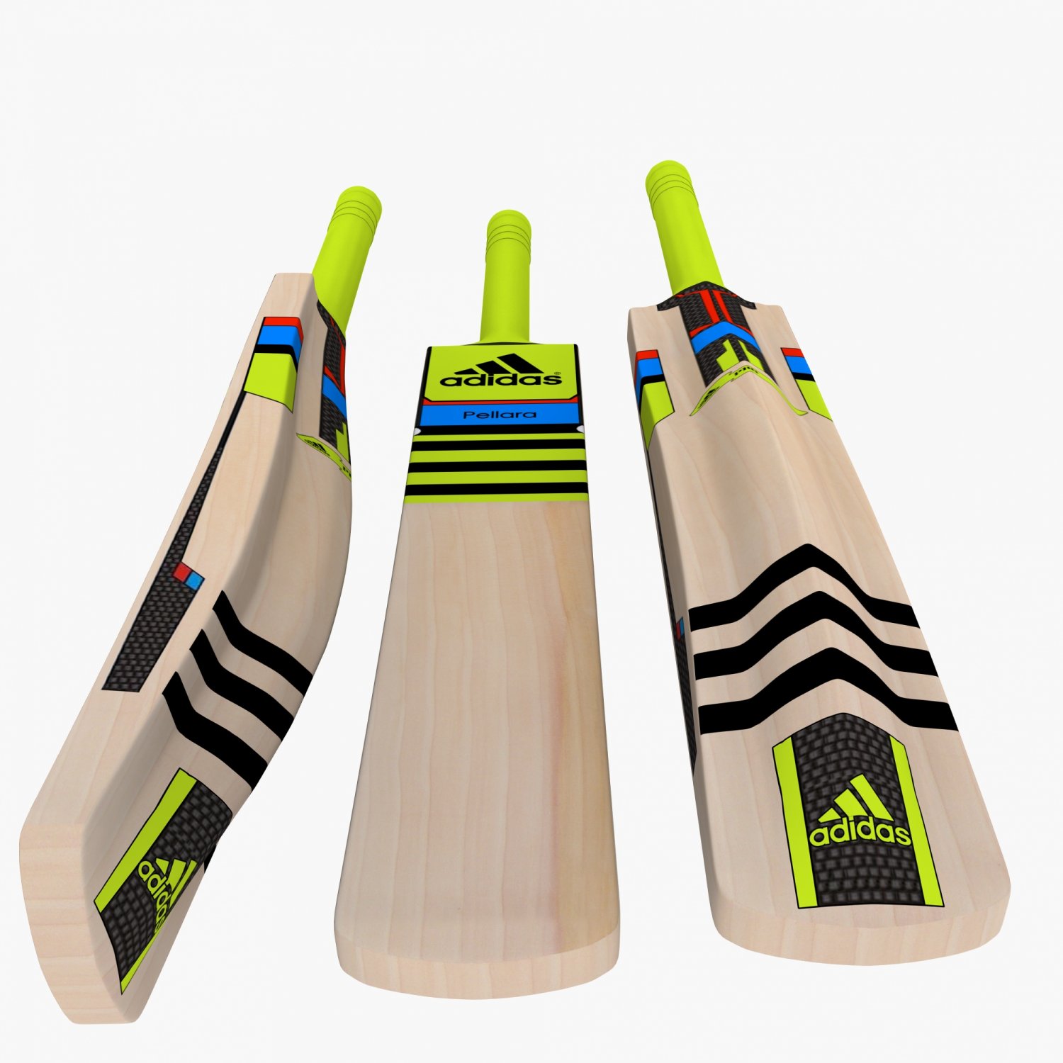 Adidas pellara cricket kit new arrivals