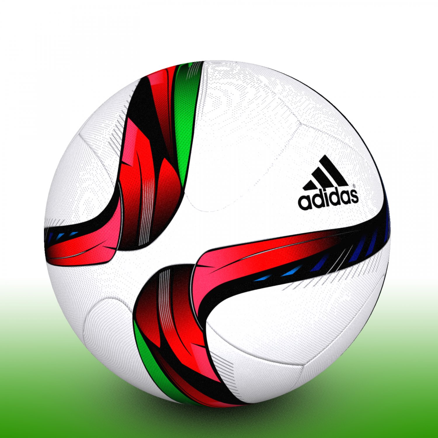 Adidas conext 15 new arrivals matchball