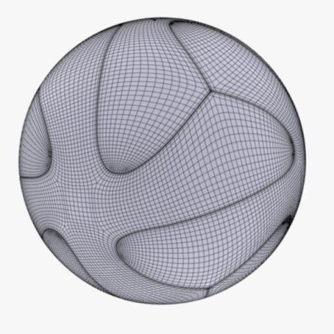 Conext15 ball on sale