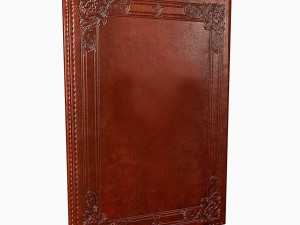 bible 3D 模型