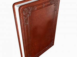 bible 3D 模型