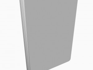 bible 3D 模型