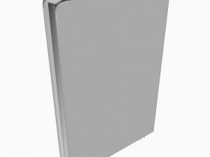 bible 3D 模型