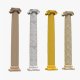 corinthian column 07 Modelo 3D .c4d .max .obj .3ds .fbx .stl .blend 