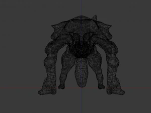 rolo compressor Modelo 3D