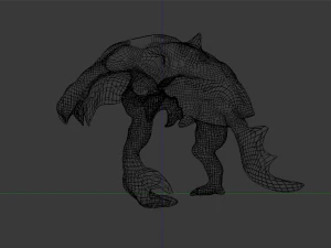 rolo compressor Modelo 3D