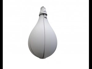 punching bag 3D Model