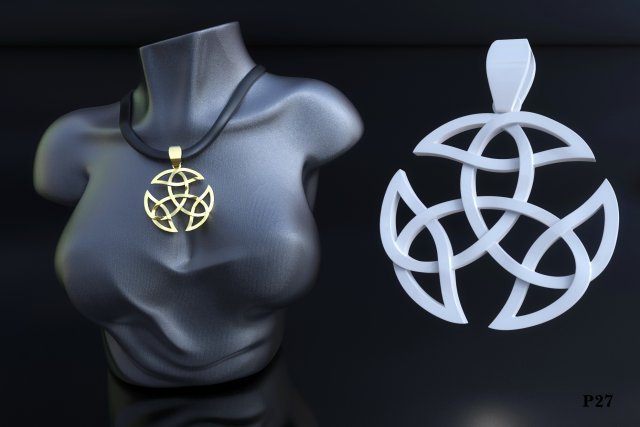 pendant mascot 3D Принт Модель .c4d .max .obj .3ds .fbx .stl .blend 