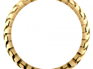 ring wheel Model Cetak 3D