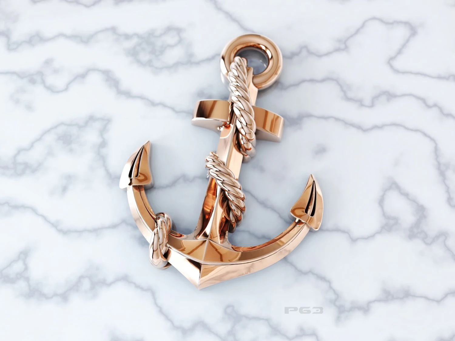 pendant drogue 3D Print Model .c4d .max .obj .3ds .fbx .stl .blend 