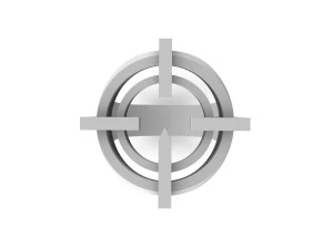 ring stl 3D Print Model