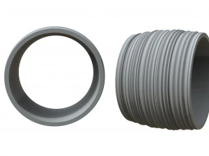 gold ring striped 3D Print Model