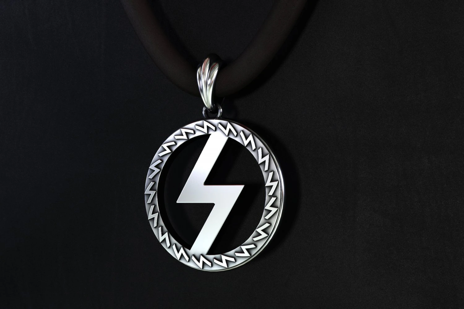 talisman runes of power 3D Print Model .c4d .max .obj .3ds .fbx .stl .blend 