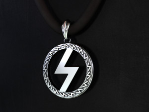 talisman runes of power Model Cetak 3D