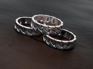 ring for printing and cnc 3D 프린트 모델