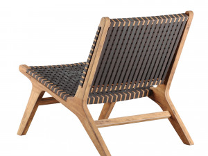 hemase armchairs collection no1-5 nairobi garden Modelo 3D