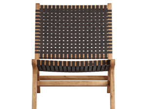 hemase armchairs collection no1-5 nairobi garden Modelo 3D