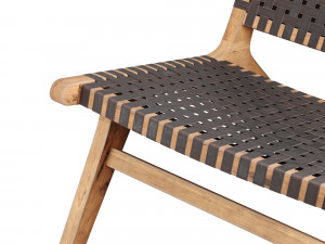 hemase armchairs collection no1-5 nairobi garden Modelo 3D