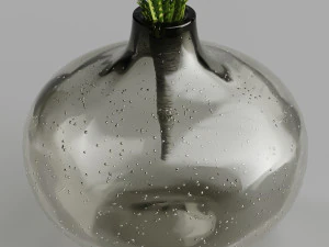 हेमेज़ संग्रह गुलदस्ता संख्या 1-5 3D मॉडल