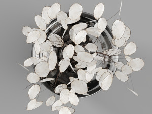 hemase collection bouquet no1-5 3D Model
