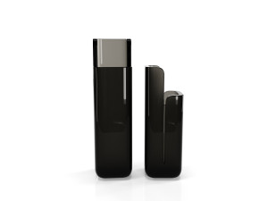 crystalmood vase masa by antonio lupi design Modelo 3D