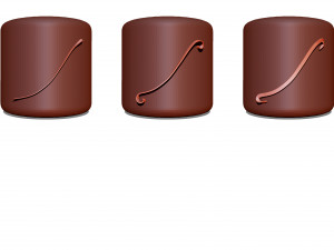 wrought iron pack no1 3D Model