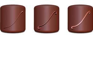 wrought iron pack no1 3D Model