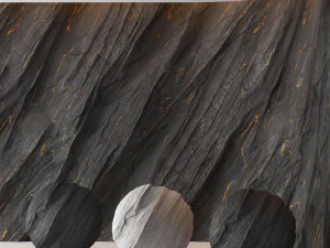 헤마세매트 02 절벽소재 3가지 색상 CG 텍스쳐