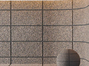 hemase mat 03 exposed aggregate concrete 3 colors CG Textures