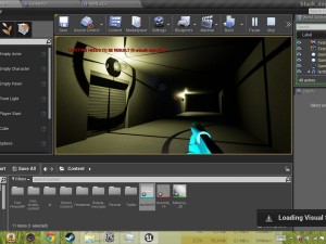 blinds dusty 3D Model