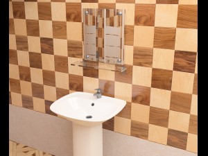 sink Modèle 3D