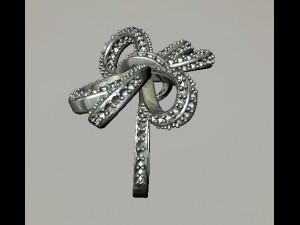 jewellery ring 3D 모델