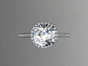 jewellery ring 3D Model