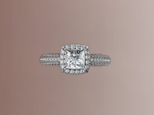 jewellery ring Modèle 3D