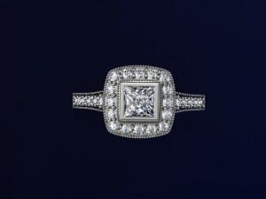 jewellery ring 3D Model