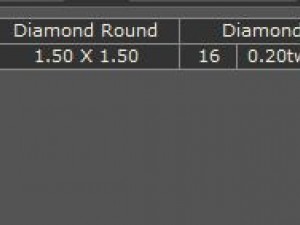 ring gold 3D Принт Модель