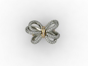 jewellery ring 3D Print Model