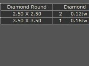 ハンドリング 3Dプリントモデル