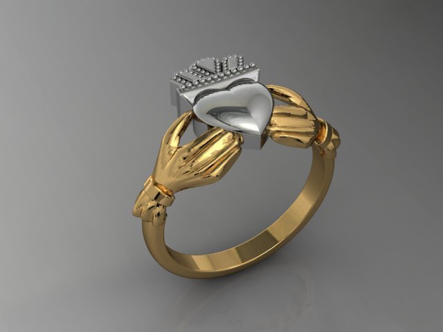 Klada ring new arrivals