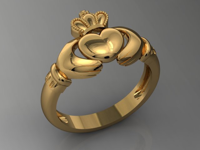 Klada ring sale